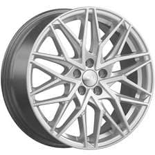 ДЛ 5*100 17*7 D57.1 ET38 Скад Азимут Селена